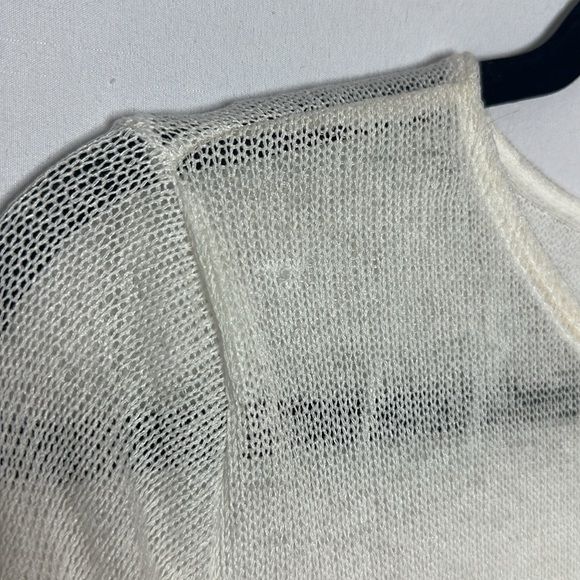 NWT H&M Knit Sweater - Picture 6 of 8